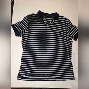 Men's Polo Ralph Lauren Shirt Size Large